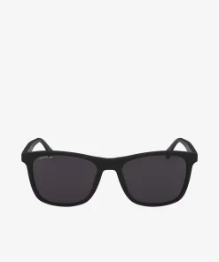 Lacoste Sunglasses-Rectangle L.12.12 Premium Sunglasses