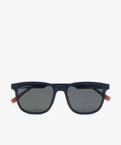 Lacoste Sunglasses-Rectangle Roland-Garros Sunglasses