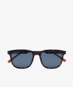 Lacoste Sunglasses-Rectangle Roland-Garros Sunglasses