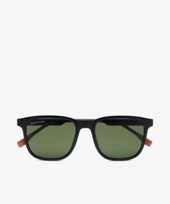 Lacoste Sunglasses-Rectangle Roland-Garros Sunglasses