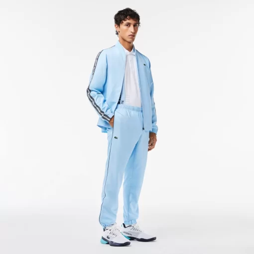 Lacoste Tennis-Recycled Fabric Tennis Tracksuit