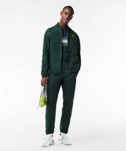 Lacoste Tennis-Recycled Fabric Tennis Tracksuit