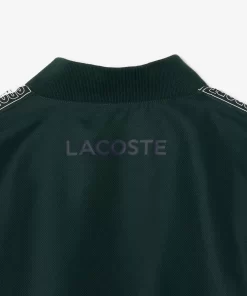 Lacoste Tennis-Recycled Fabric Tennis Tracksuit