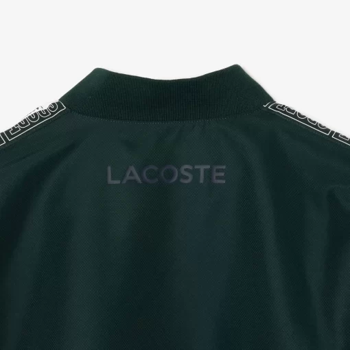 Lacoste Tennis-Recycled Fabric Tennis Tracksuit