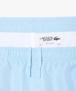 Lacoste Tennis-Recycled Fabric Tennis Tracksuit