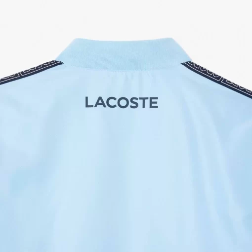 Lacoste Tennis-Recycled Fabric Tennis Tracksuit