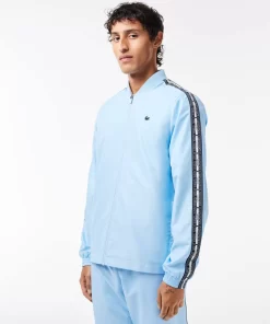 Lacoste Tennis-Recycled Fabric Tennis Tracksuit