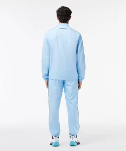 Lacoste Tennis-Recycled Fabric Tennis Tracksuit