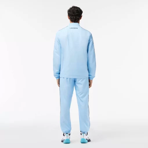 Lacoste Tennis-Recycled Fabric Tennis Tracksuit