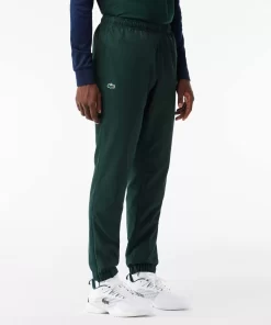 Lacoste Tennis-Recycled Fabric Tennis Tracksuit