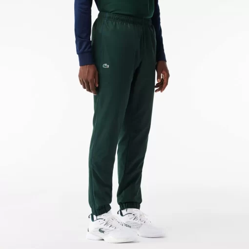 Lacoste Tennis-Recycled Fabric Tennis Tracksuit