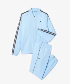 Lacoste Tennis-Recycled Fabric Tennis Tracksuit