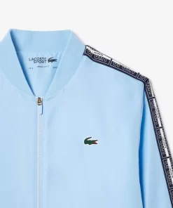 Lacoste Tennis-Recycled Fabric Tennis Tracksuit