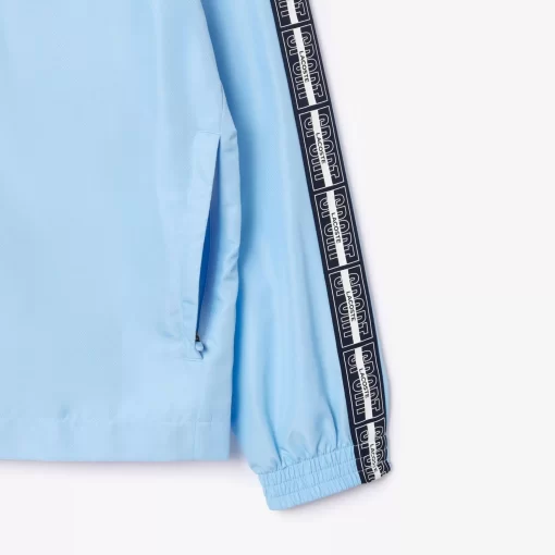 Lacoste Tennis-Recycled Fabric Tennis Tracksuit