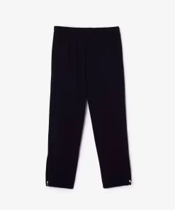 Lacoste Boy Clothing-Recycled Fiber Sport Track Pants