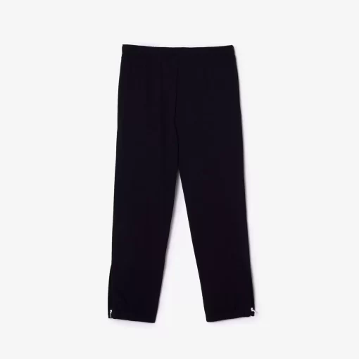 Lacoste Boy Clothing-Recycled Fiber Sport Track Pants