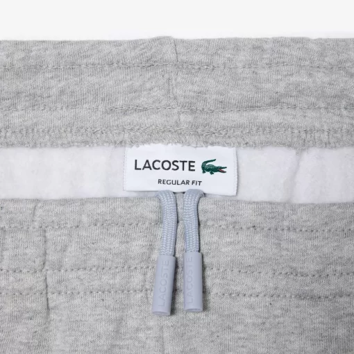 Lacoste Trousers & Shorts-Regular Fit Colourblock Jogger Track Pants