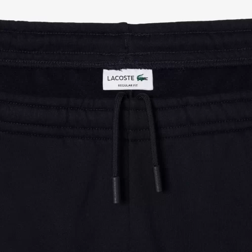 Lacoste Trousers & Shorts-Regular Fit Colourblock Jogger Track Pants