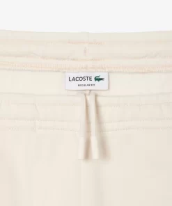 Lacoste Trousers & Shorts-Regular Fit Colourblock Jogger Track Pants