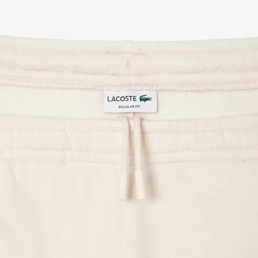 Lacoste Trousers & Shorts-Regular Fit Colourblock Jogger Track Pants