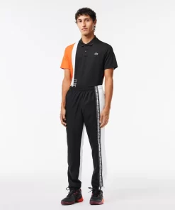 Lacoste Tennis-Regular Fit Tennis Track Pants