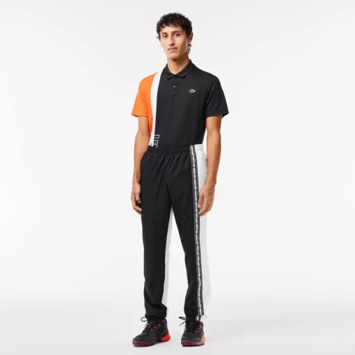 Lacoste Tennis-Regular Fit Tennis Track Pants