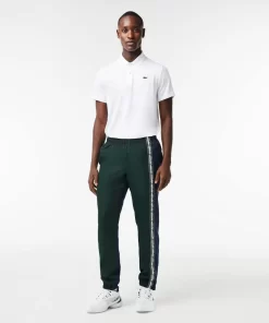 Lacoste Tennis-Regular Fit Tennis Track Pants