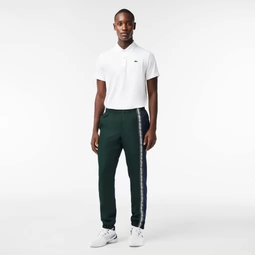 Lacoste Tennis-Regular Fit Tennis Track Pants