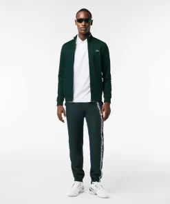 Lacoste Tennis-Regular Fit Tennis Track Pants