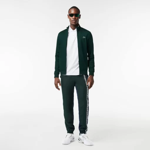 Lacoste Tennis-Regular Fit Tennis Track Pants