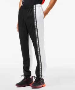 Lacoste Tennis-Regular Fit Tennis Track Pants