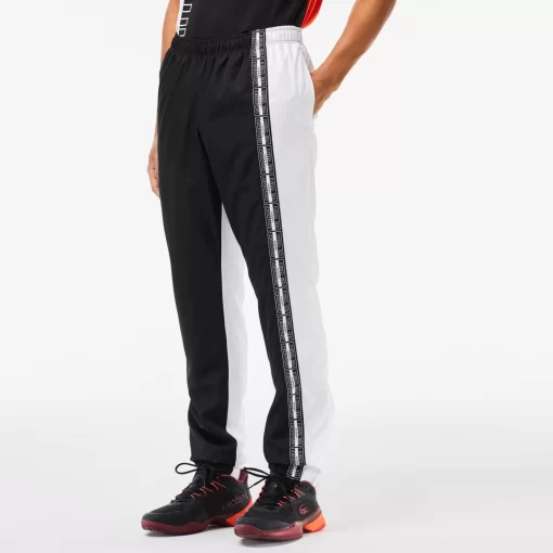 Lacoste Tennis-Regular Fit Tennis Track Pants