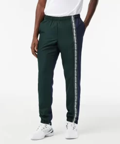 Lacoste Tennis-Regular Fit Tennis Track Pants