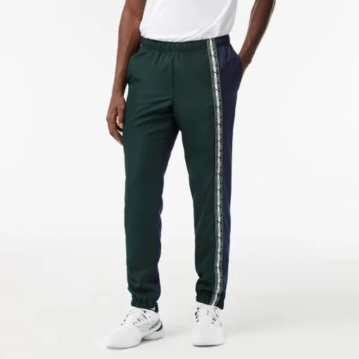 Lacoste Tennis-Regular Fit Tennis Track Pants