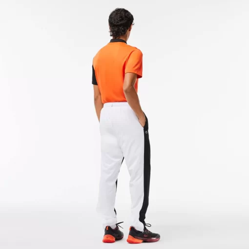 Lacoste Tennis-Regular Fit Tennis Track Pants