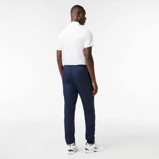 Lacoste Tennis-Regular Fit Tennis Track Pants