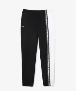 Lacoste Tennis-Regular Fit Tennis Track Pants