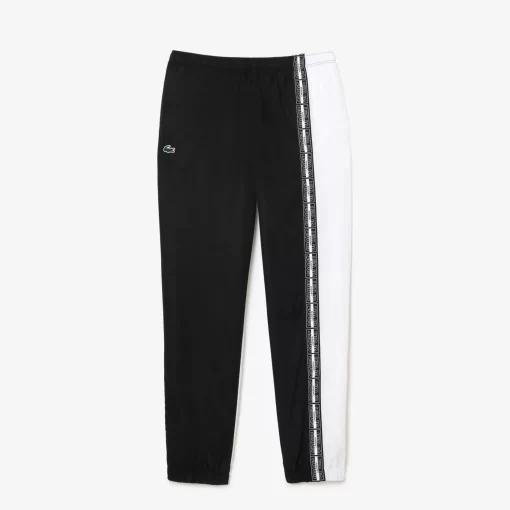 Lacoste Tennis-Regular Fit Tennis Track Pants