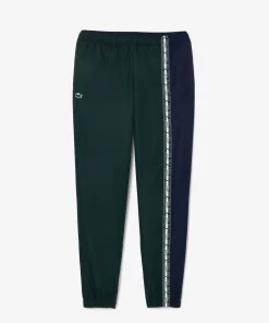 Lacoste Tennis-Regular Fit Tennis Track Pants