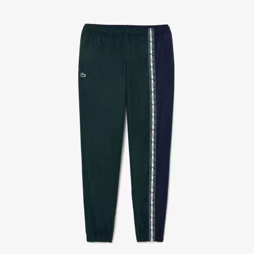 Lacoste Tennis-Regular Fit Tennis Track Pants