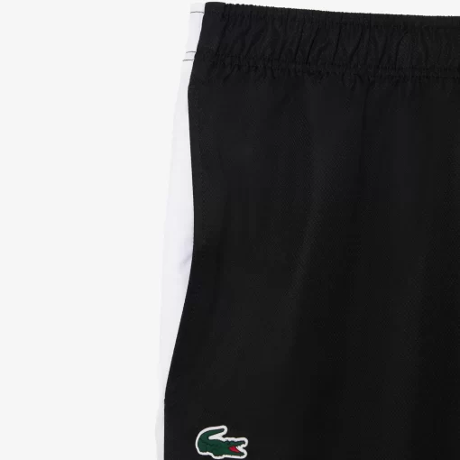 Lacoste Tennis-Regular Fit Tennis Track Pants