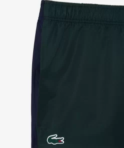 Lacoste Tennis-Regular Fit Tennis Track Pants