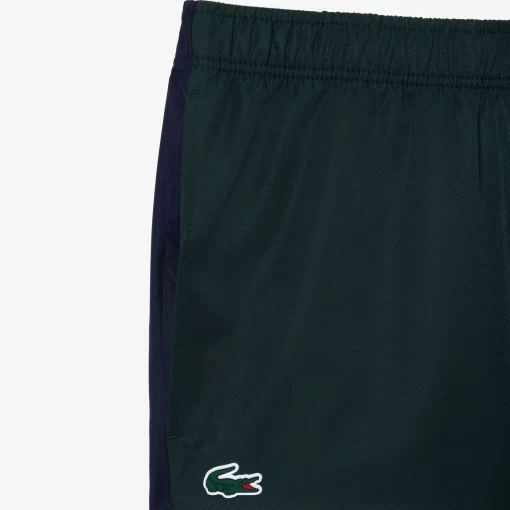 Lacoste Tennis-Regular Fit Tennis Track Pants