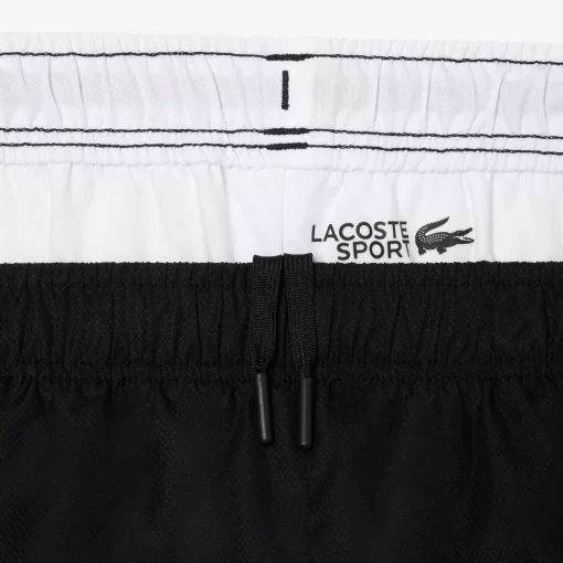 Lacoste Tennis-Regular Fit Tennis Track Pants