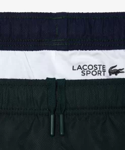 Lacoste Tennis-Regular Fit Tennis Track Pants