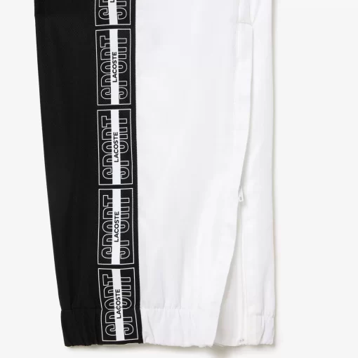 Lacoste Tennis-Regular Fit Tennis Track Pants