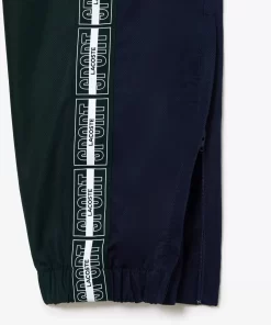 Lacoste Tennis-Regular Fit Tennis Track Pants