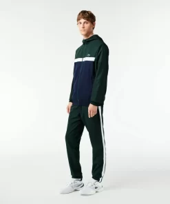 Lacoste Tennis-Regular Fit Tennis Tracksuit