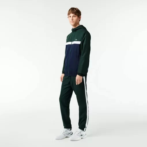 Lacoste Tennis-Regular Fit Tennis Tracksuit