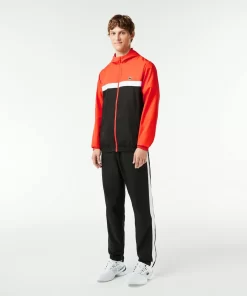 Lacoste Tennis-Regular Fit Tennis Tracksuit